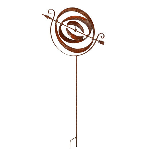 Wind Spinner Orb Large