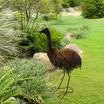 Garden Ornaments