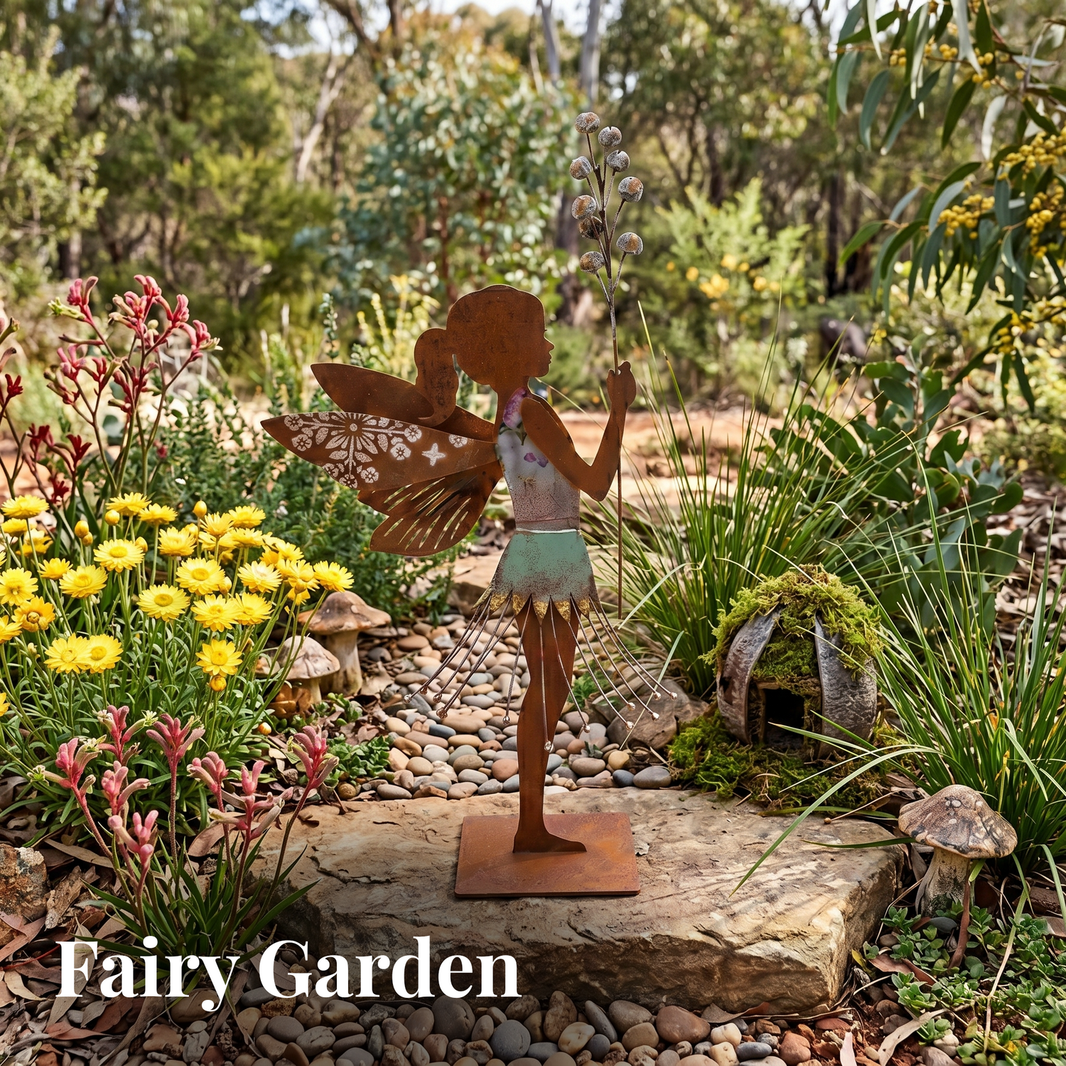 Fairy Garden