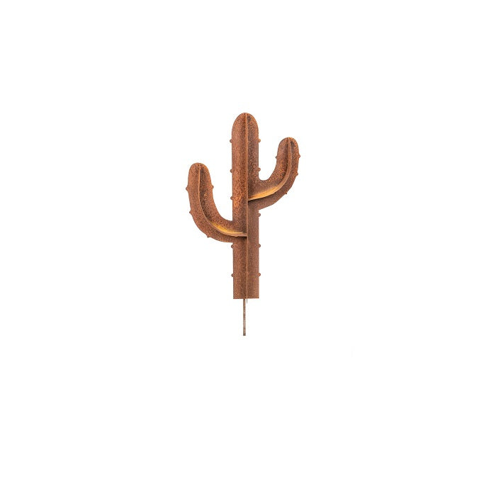 Cactus Garden Stake 600mm
