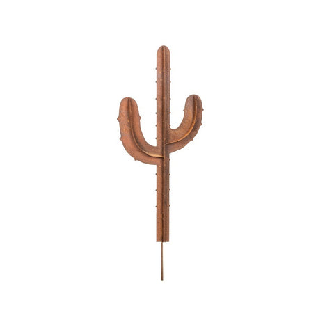 Cactus Garden Stake 800mm