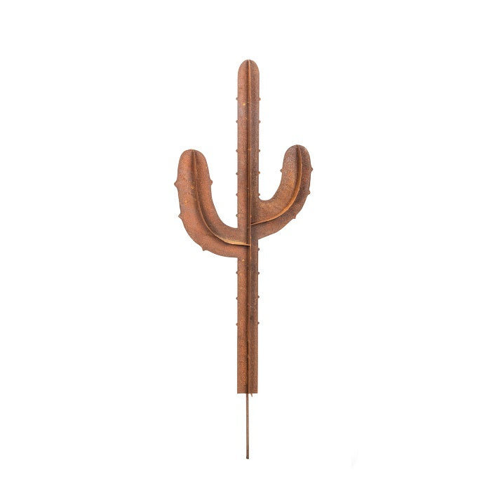 Cactus Garden Stake 1000mm