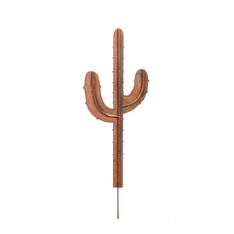 Cactus Garden Stake 1000mm