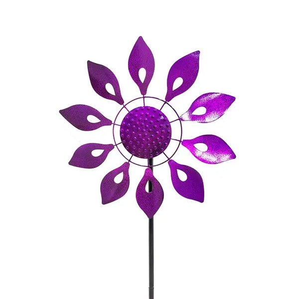 Wind Spinner Fuchsia Breeze