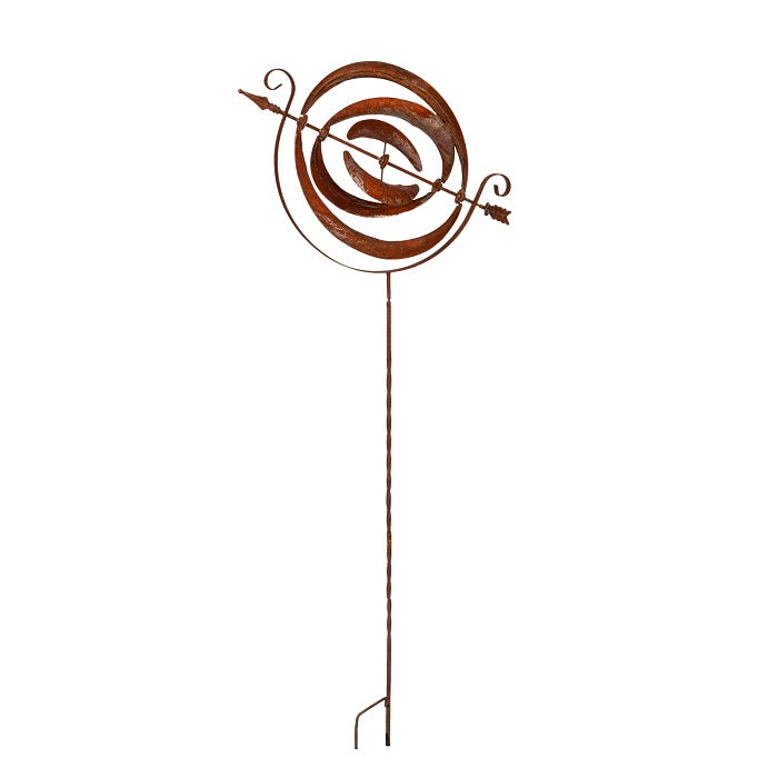 Wind Spinner Orb Small
