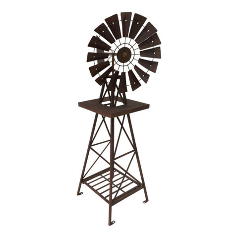 Garden Windmill 60x120cm