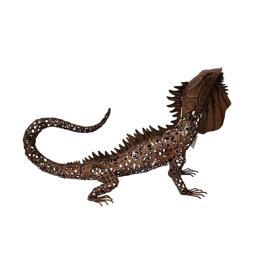 Australian Bearded Dragon