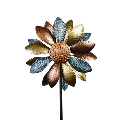 Wind Spinner Daisy