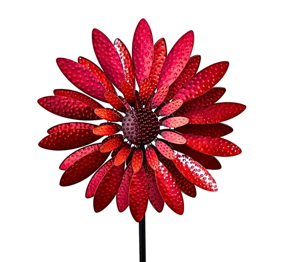 Wind Spinner Sirocco Bloom