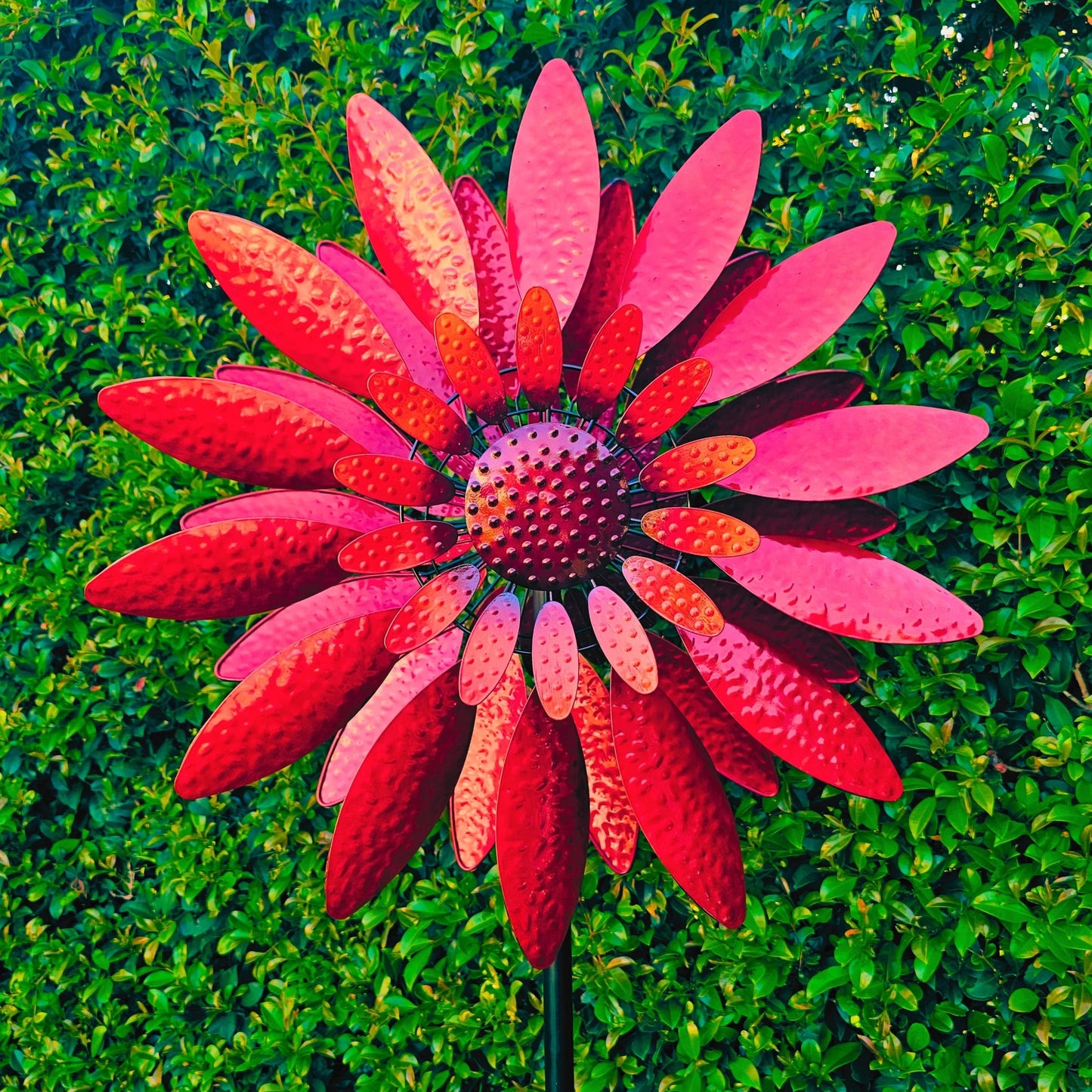 Wind Spinner Sirocco Bloom