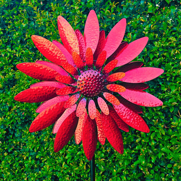 Wind Spinner Sirocco Bloom