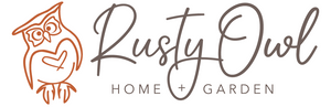 Rusty Owl Home & Garden
