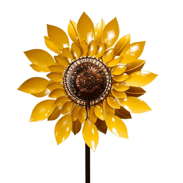 Windspinner Sunshine Sunflower