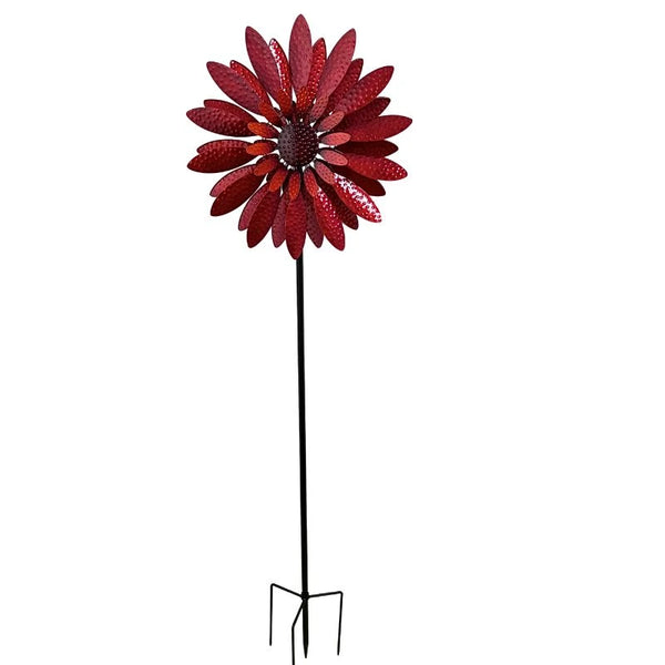 Wind Spinner Sirocco Bloom